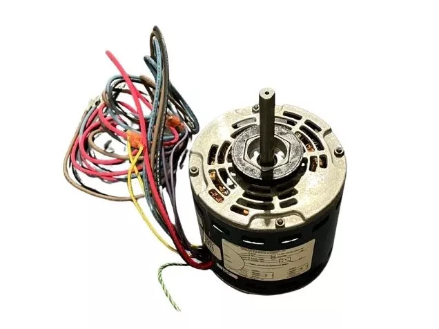 1.0-3/4 HP Permanent Split 230/60/1