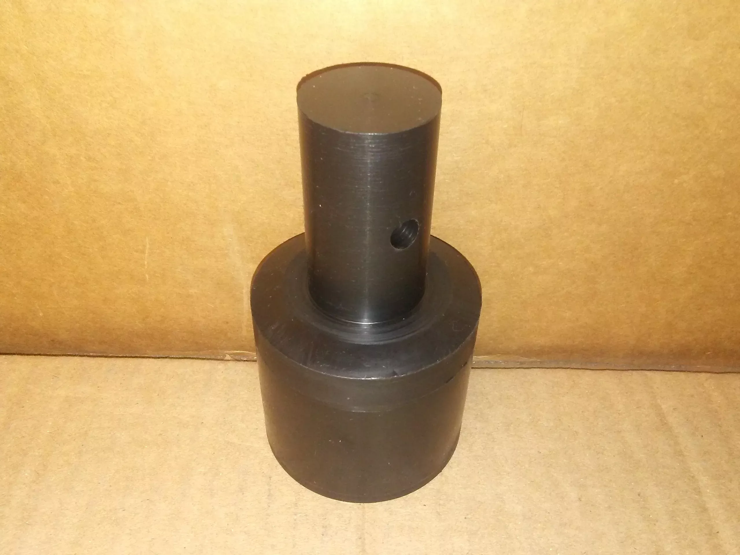 1-1/2" SPECIAL END CAP