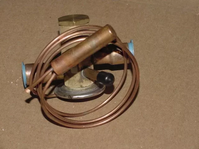 1-1/2 TON THERMO EXPANSION VALVE R-22