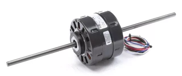 1/10HP ELECTRIC MOTOR 115/60/1