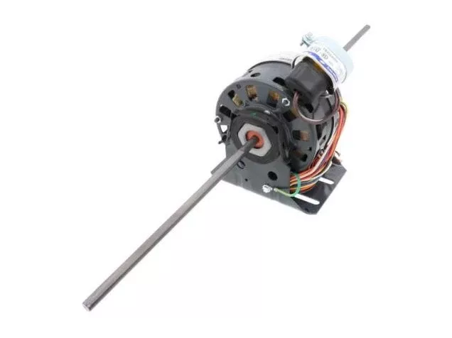 1/2 HP Permanent Split Capacitor 208-230/60/1