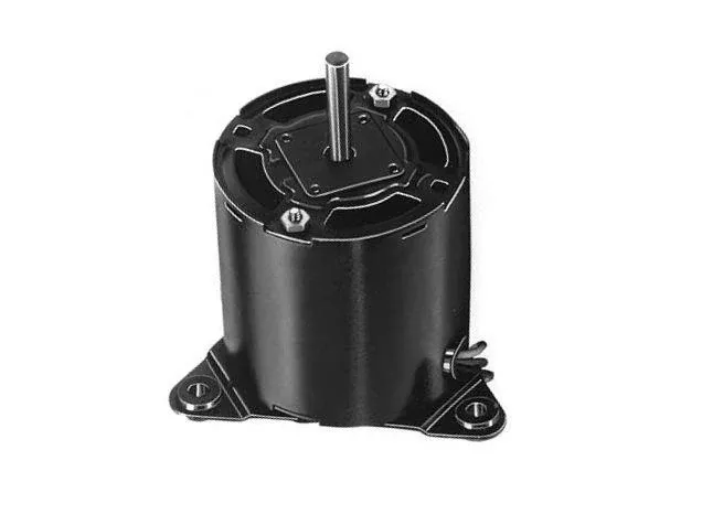 1/20 HP, 1550 RPM, 115/208-230 Volt Direct Replacement Motor