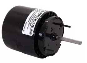 1/25 HP Electric Motor 115/60/1
