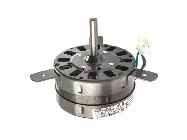 1/25 HP Electric Motor 208-230/60/1