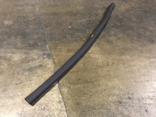 1-3/8"ID X 6' PIPE INSULATION 3/8" WALL