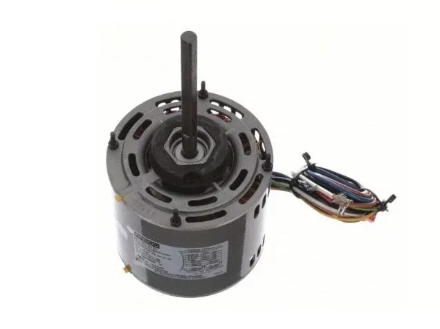 1/3HP Electric Motor 208-230/60/1