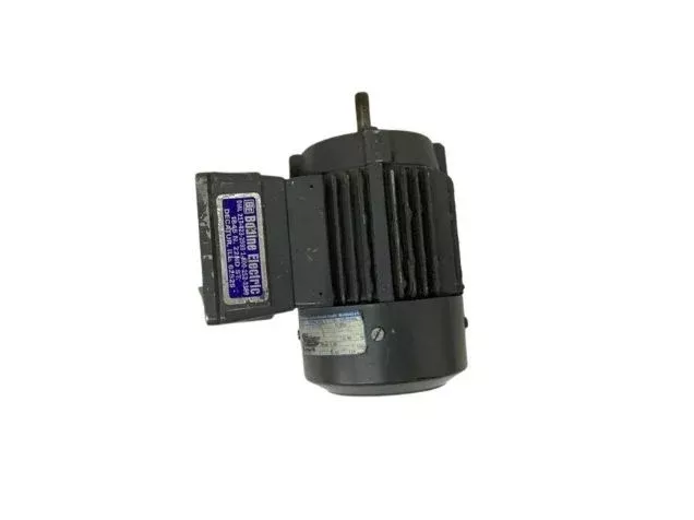1/3HP Electric Motor 230/60/1