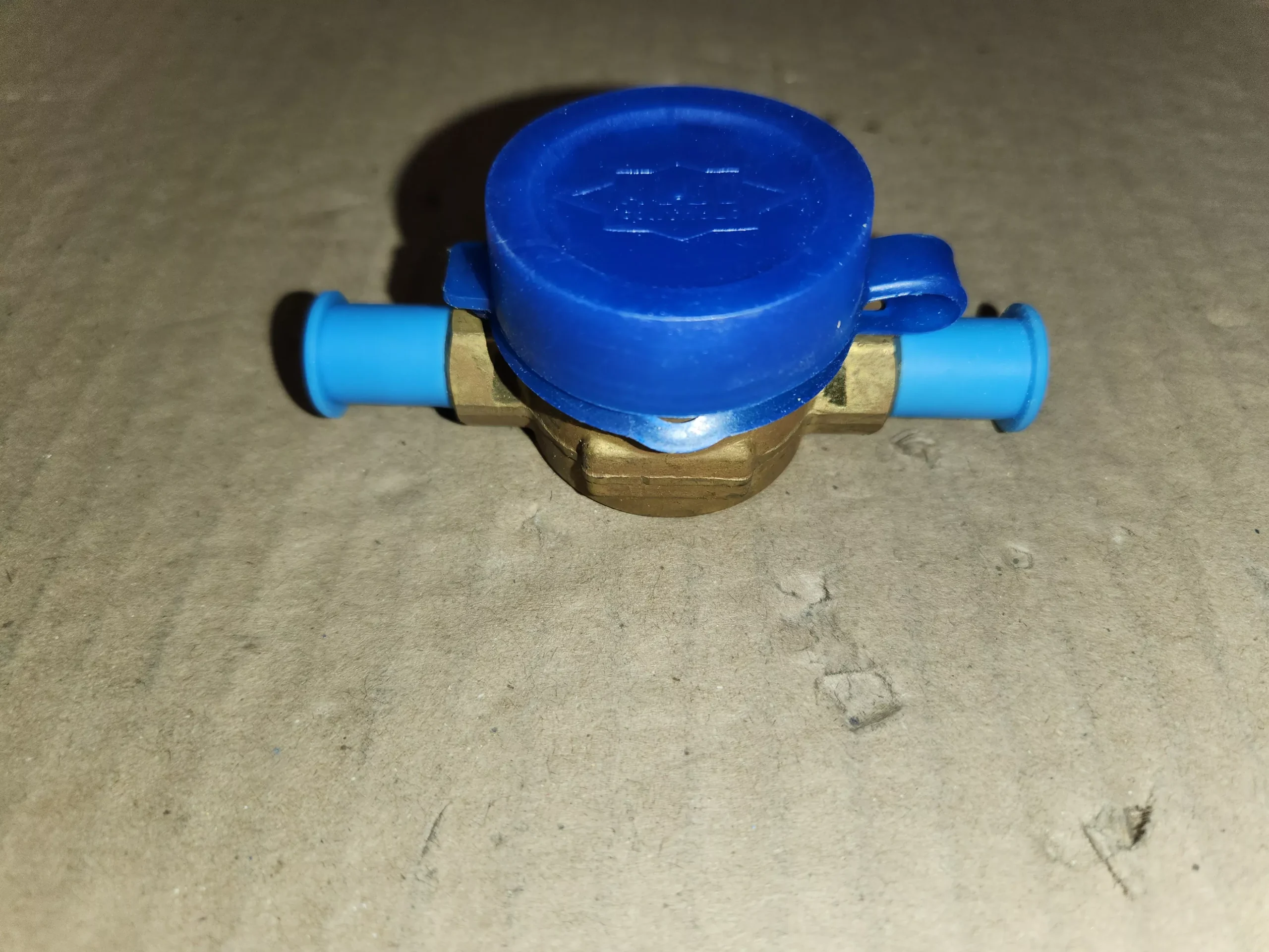 1/4" FLARE MOISTURE INDICATOR