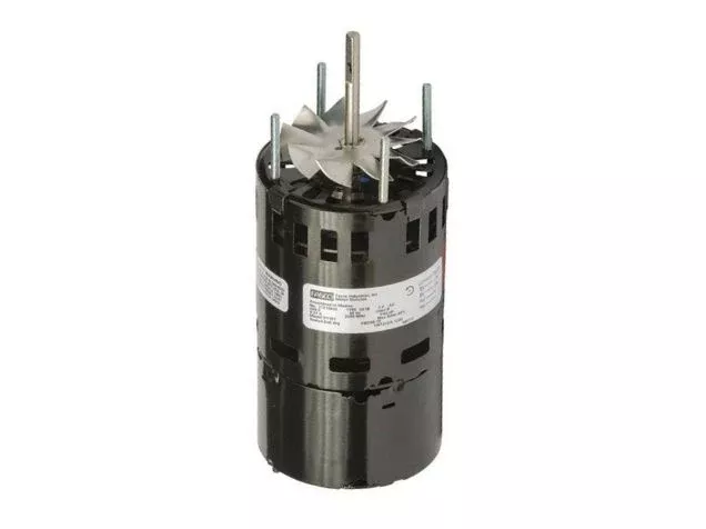 1/40 HP J-FR Thru-Bolt Mount 460/60/1