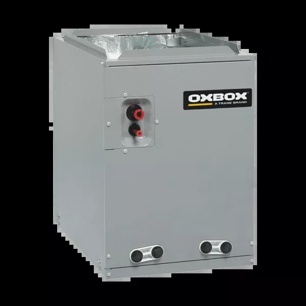 1.5-2 Ton AC/HP Multi-Position Cased A Coil; R-410A, CFM: 1125