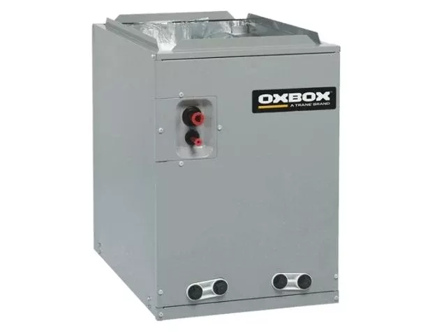 1.5-3 Ton AC/HP Upflow/Downflow Cased A Coil, R410A CFM 1200