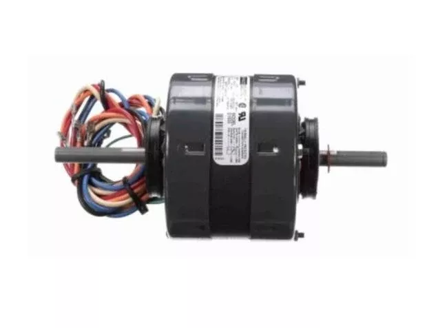 1/5 HP Electric Motor 208-230/60/1