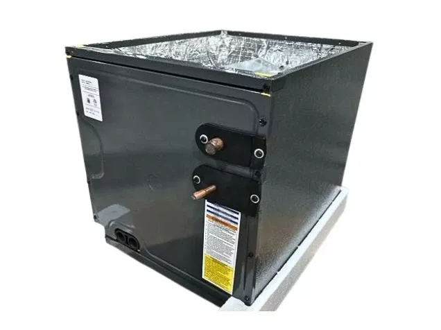 1.5 Ton AC/HP Upflow/Downflow Cased ''A'' Coil, R-410A CFM 800