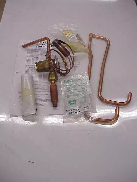 1.5 Ton Expansion Valve Kit