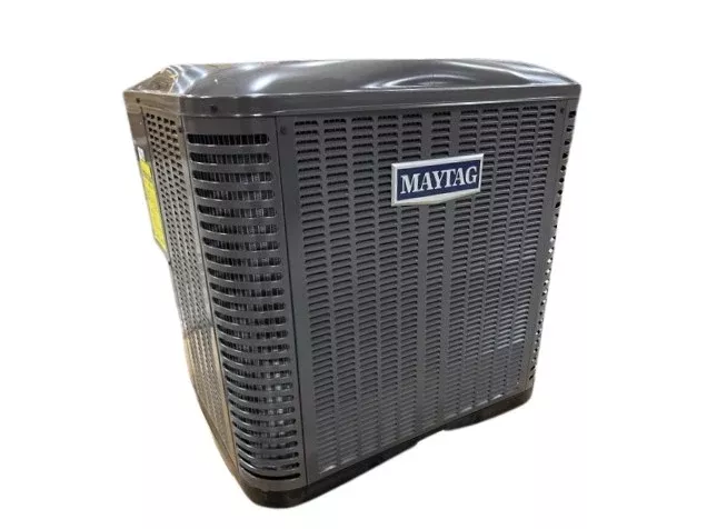 1.5 Ton Single-Stage Split-System Heat Pump 208-230/60/1 R410A 14.3 SE