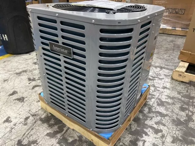 1.5 Ton Split System Heat Pump; 208/230/60/1, R-410A, 14 Seer