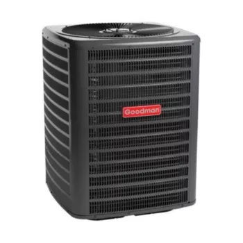 1.5 Ton Split-System Heat Pump 208-230/60/1 R-410A 16 SEER