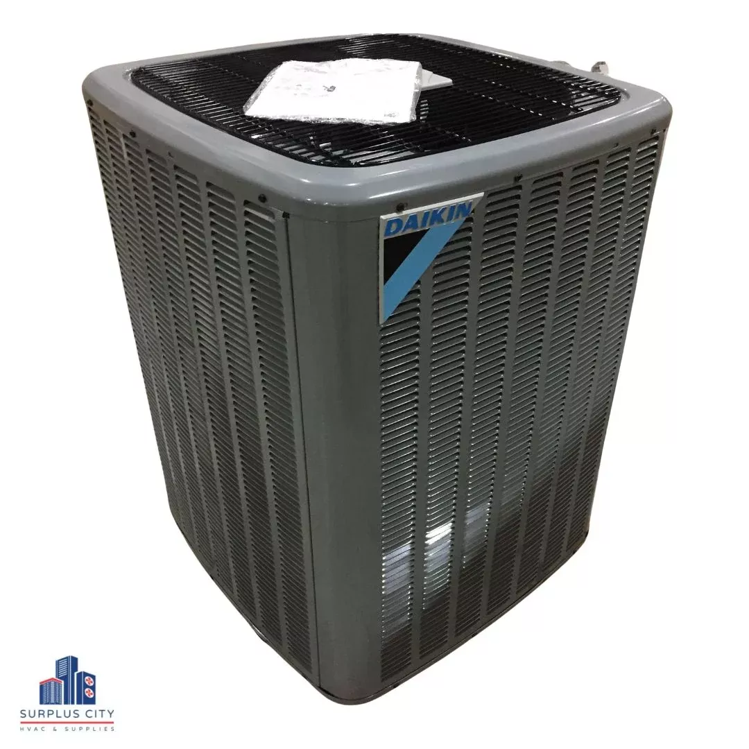 1.5 Ton Split-System Heat Pump 208-230/60/1, R410A, 16 SEER