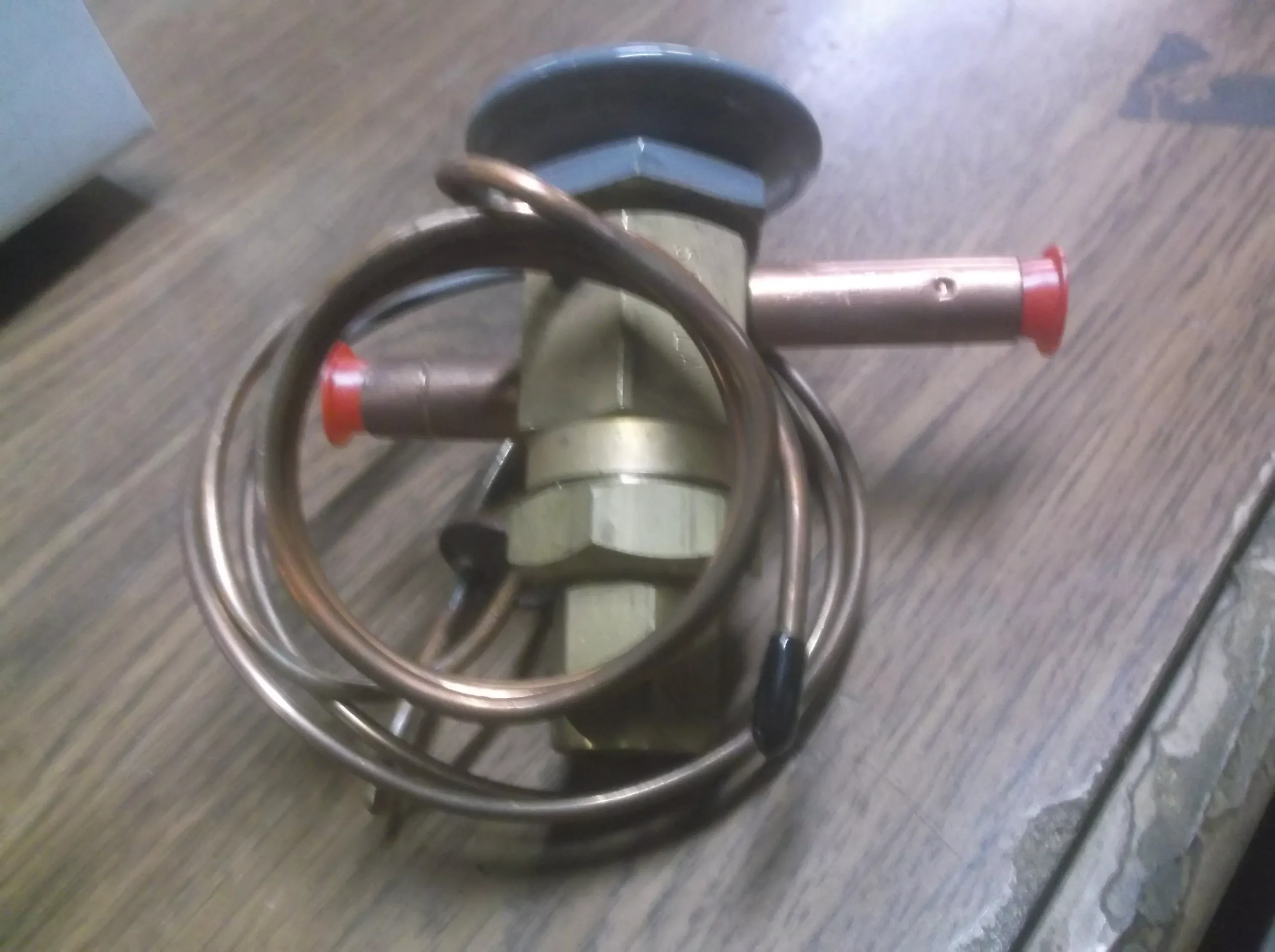 1.5 Ton Thermal Expansion Valve R-410A