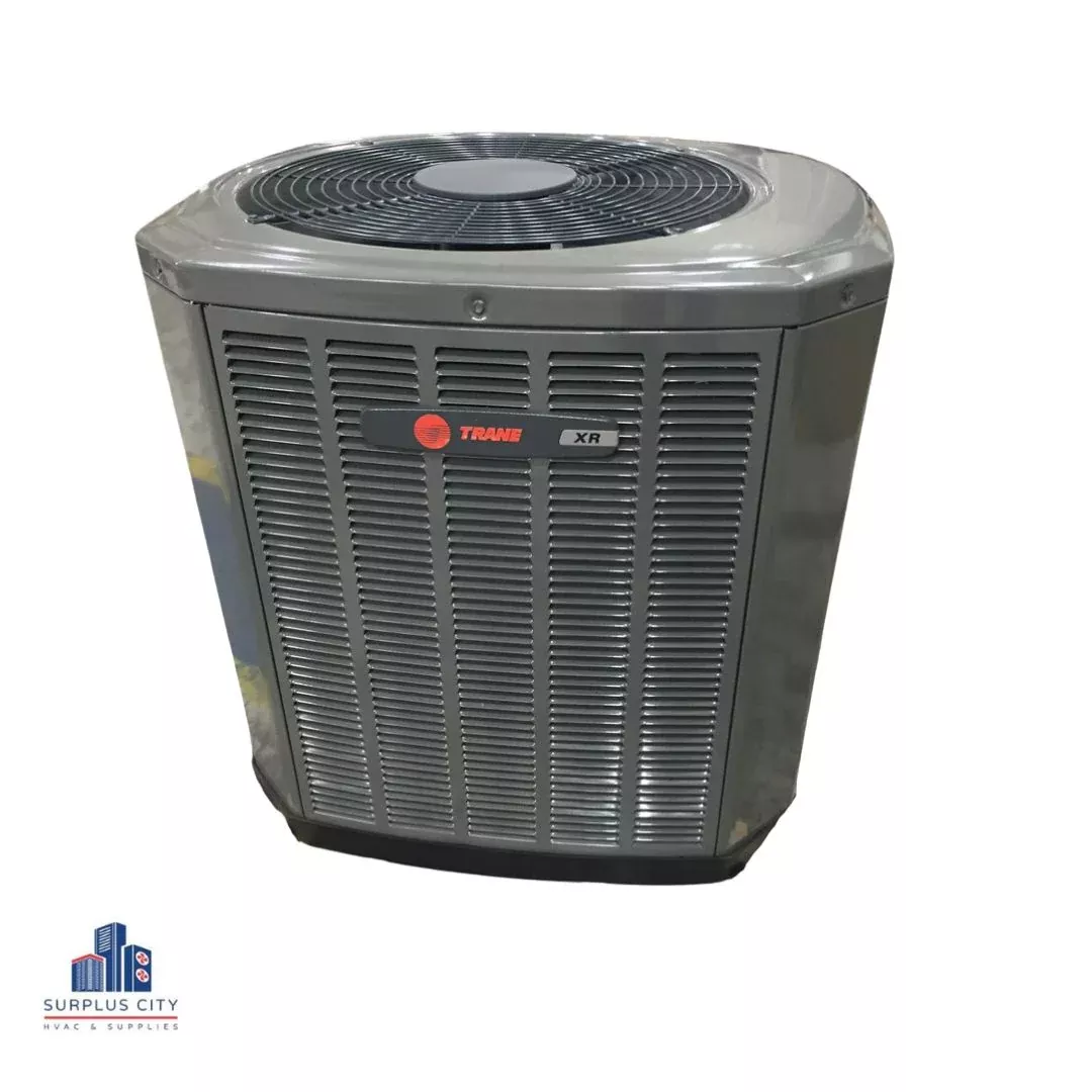 1.5 Ton Xr 14" Series Split-System Air Conditioner 14 Seer 208-230/60/