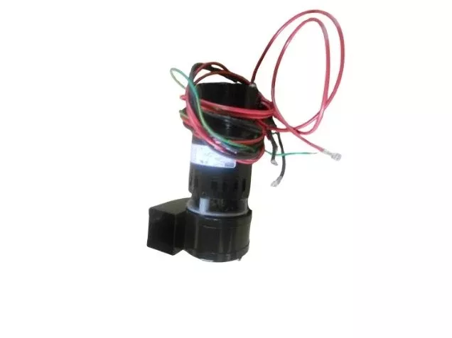 1/50 HP Draft Inducer Motor Assembly 230V/60/1