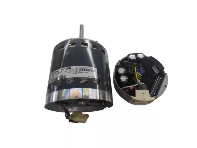 1 HP Blower ECM Motor 120-240/50-60/1