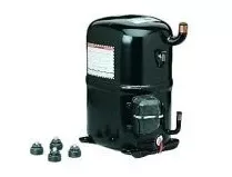 1 Ton Ac/HP Hermetic Compressor 265/60/1 R-22