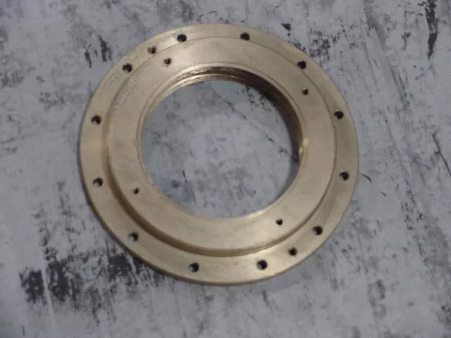 10 3/8" Diameter Labyrinth