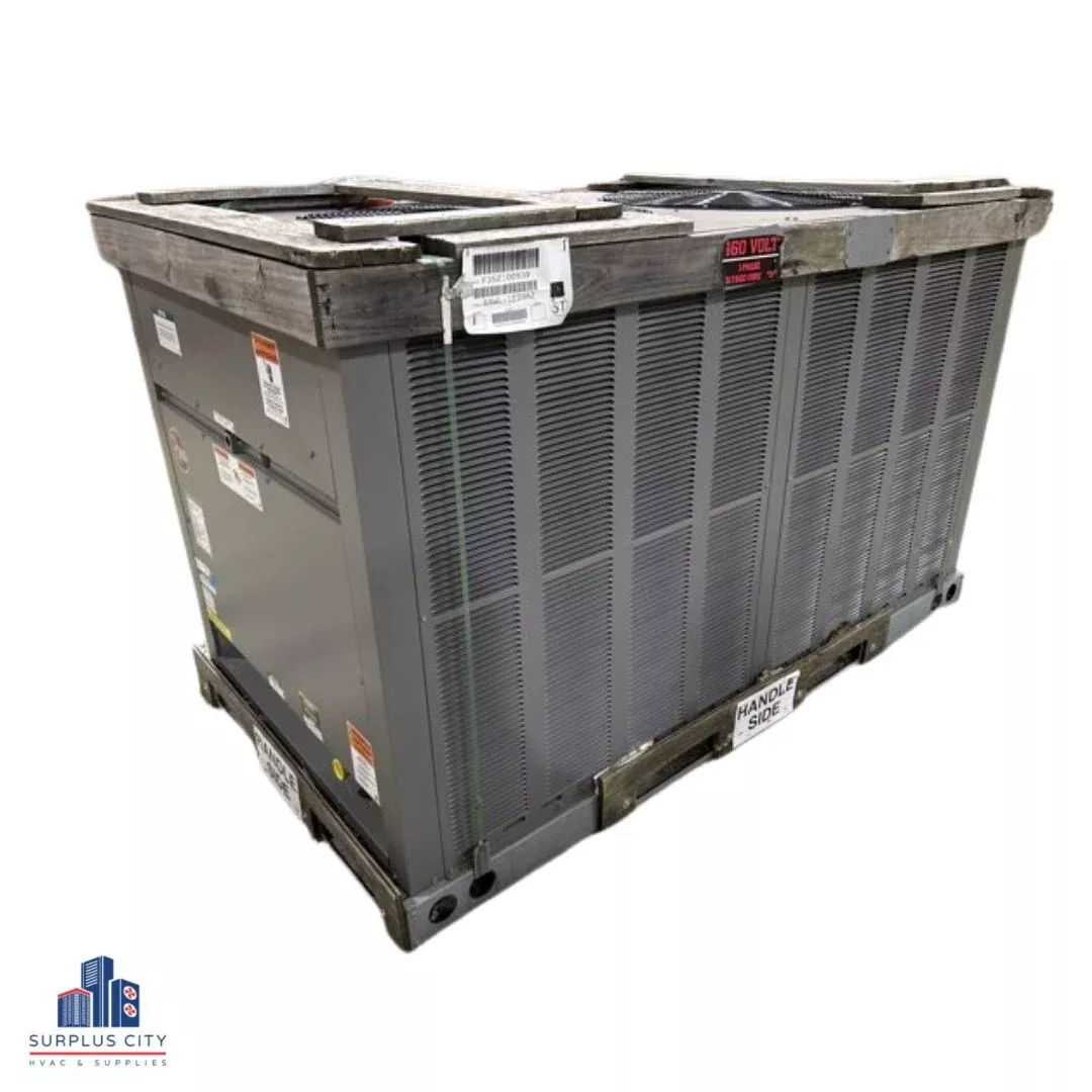 10 Ton Single Stage Split-System Air Conditioner Unit 11.2 EER 460/60/