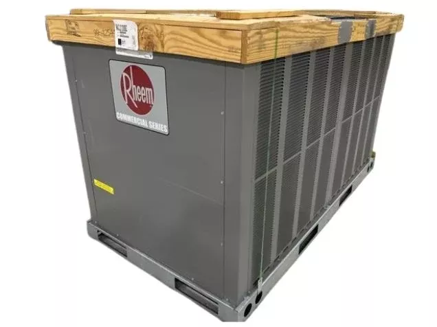 10 Ton Two-Stage Split-System Air Conditioner 460/60/3 R410A