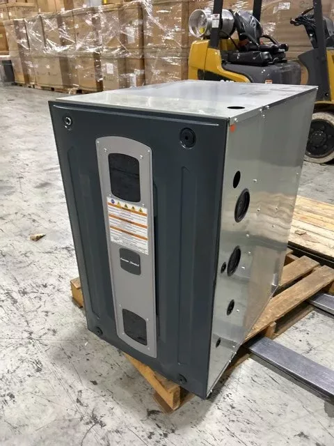 100,000 BTU Two-Stage Downflow ECM Variable Speed Gas Furnace 96% AFUE