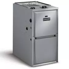 110,000 BTU Single-Stage Upflow/Horizontal ECM Multi Speed Gas Furnace