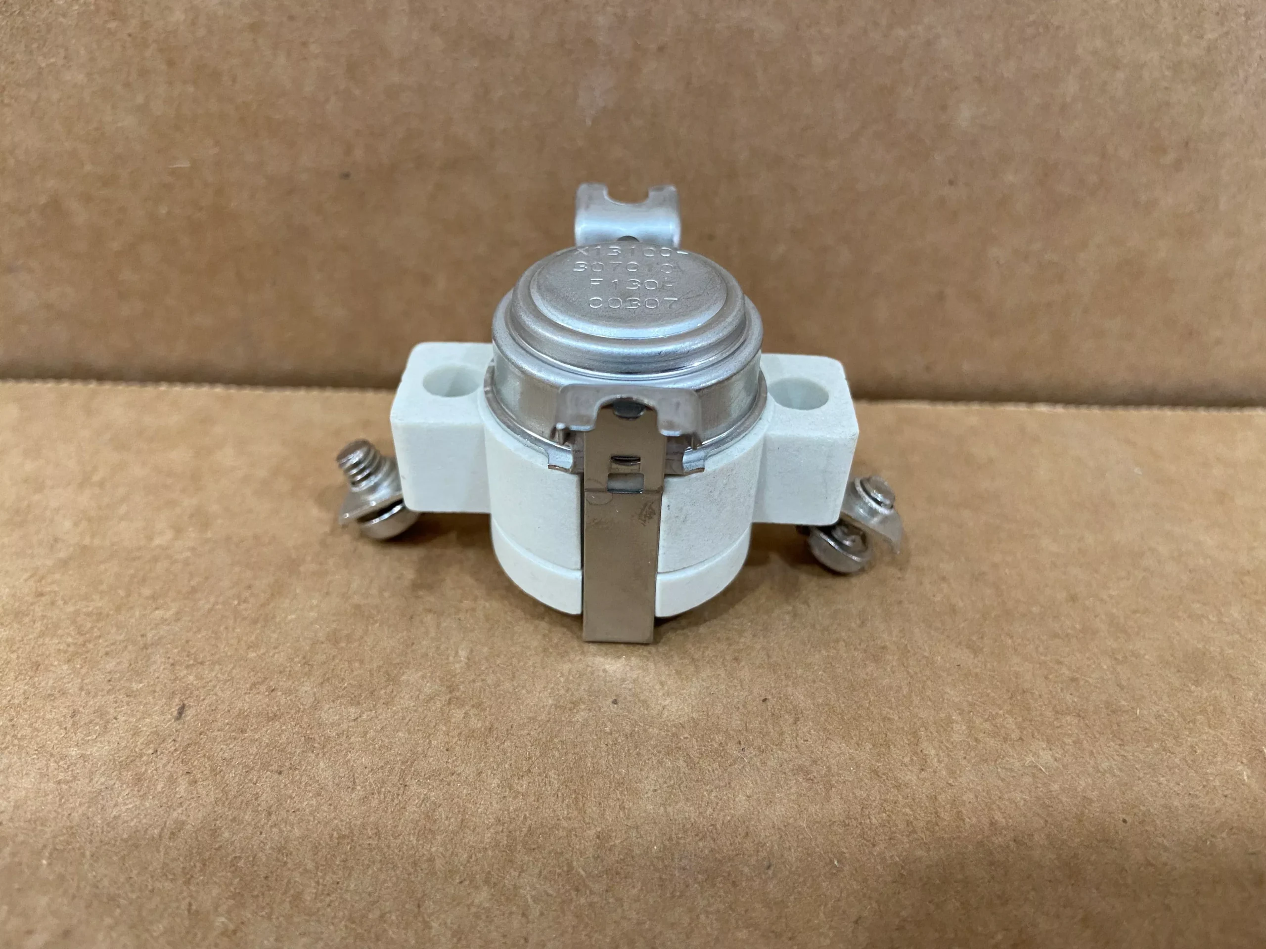 110-130F Temperature Sensor