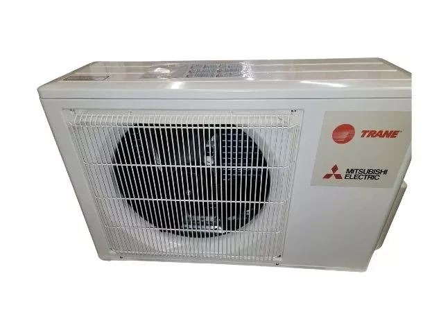 12,000 BTU 1-Zone Inverter-Driven Outdoor Heat Pump Mini-Split Unit 23