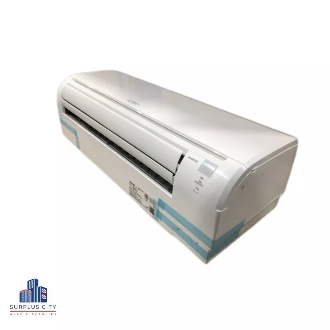 12,000 Btu ID DC Inverter A/C Only Mini Split , 23 Seer 208-230/60/1 R