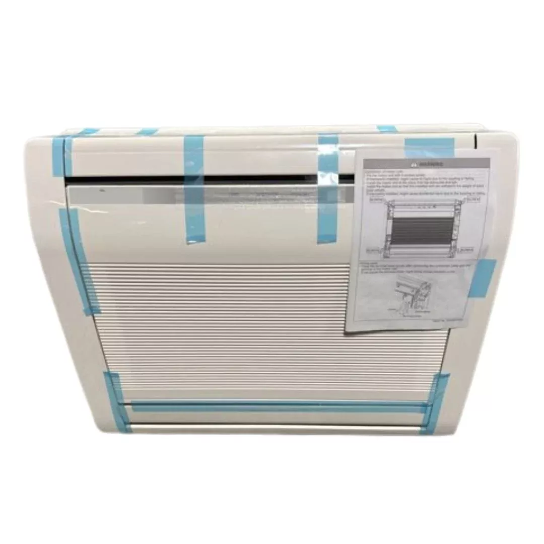 12,000 Btu Prestige Series Multi-Zone Inverter Indoor Mini-Split Floor