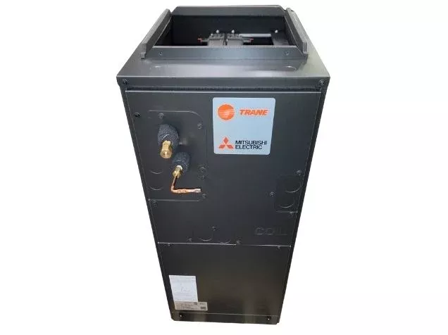 12,000 BTU Single-Zone Ducted Mini-Split Heat Pump Air Handler, 208-23