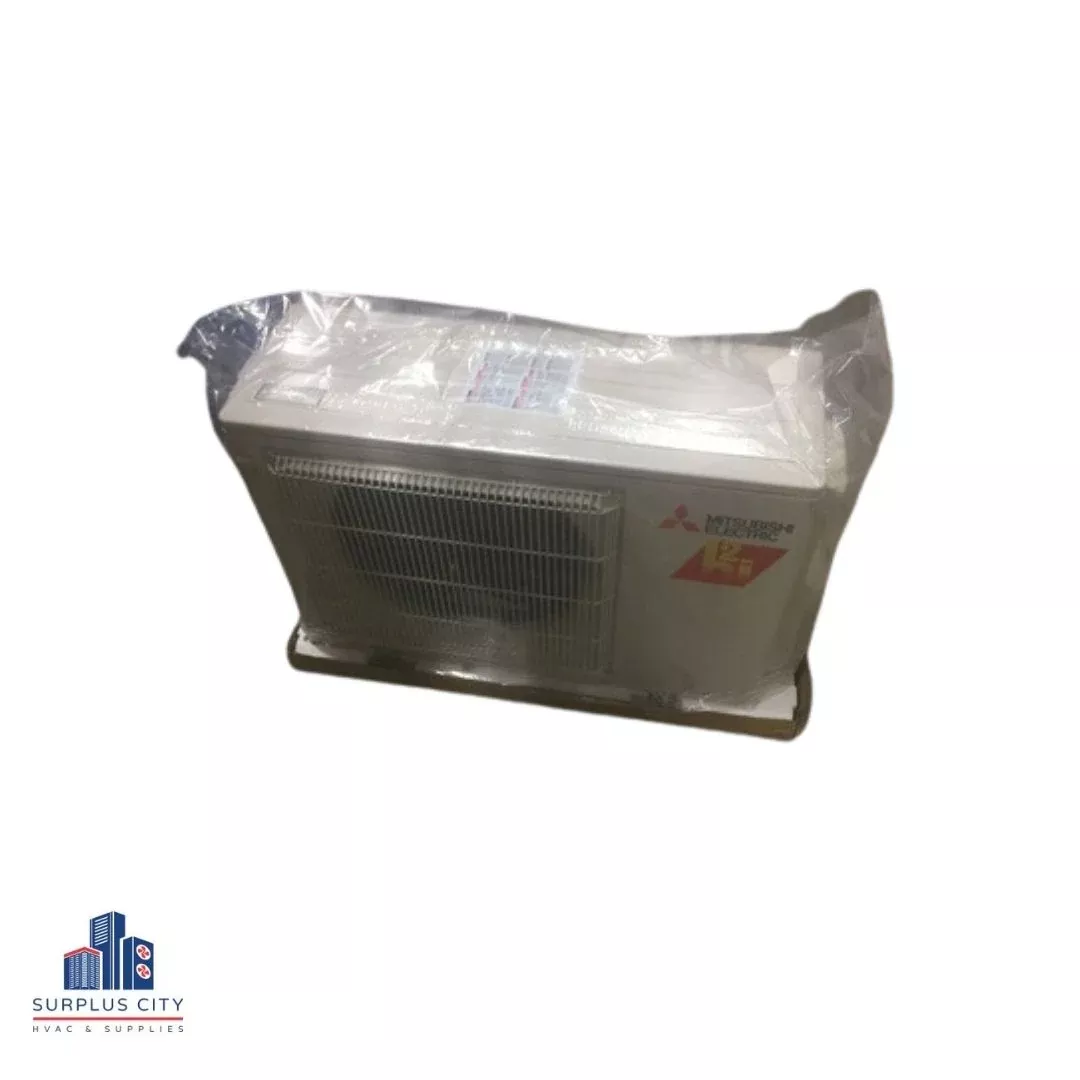 12,000 BTU SINGLE-ZONE OUTDOOR HEAT PUMP DIGITAL INVERTER TECHNOLOGY M