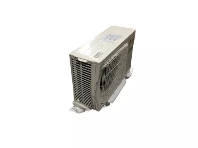 12,000 Btu SingleZone Inverter-Driven Outdoor Heat Pump Mini Split Uni