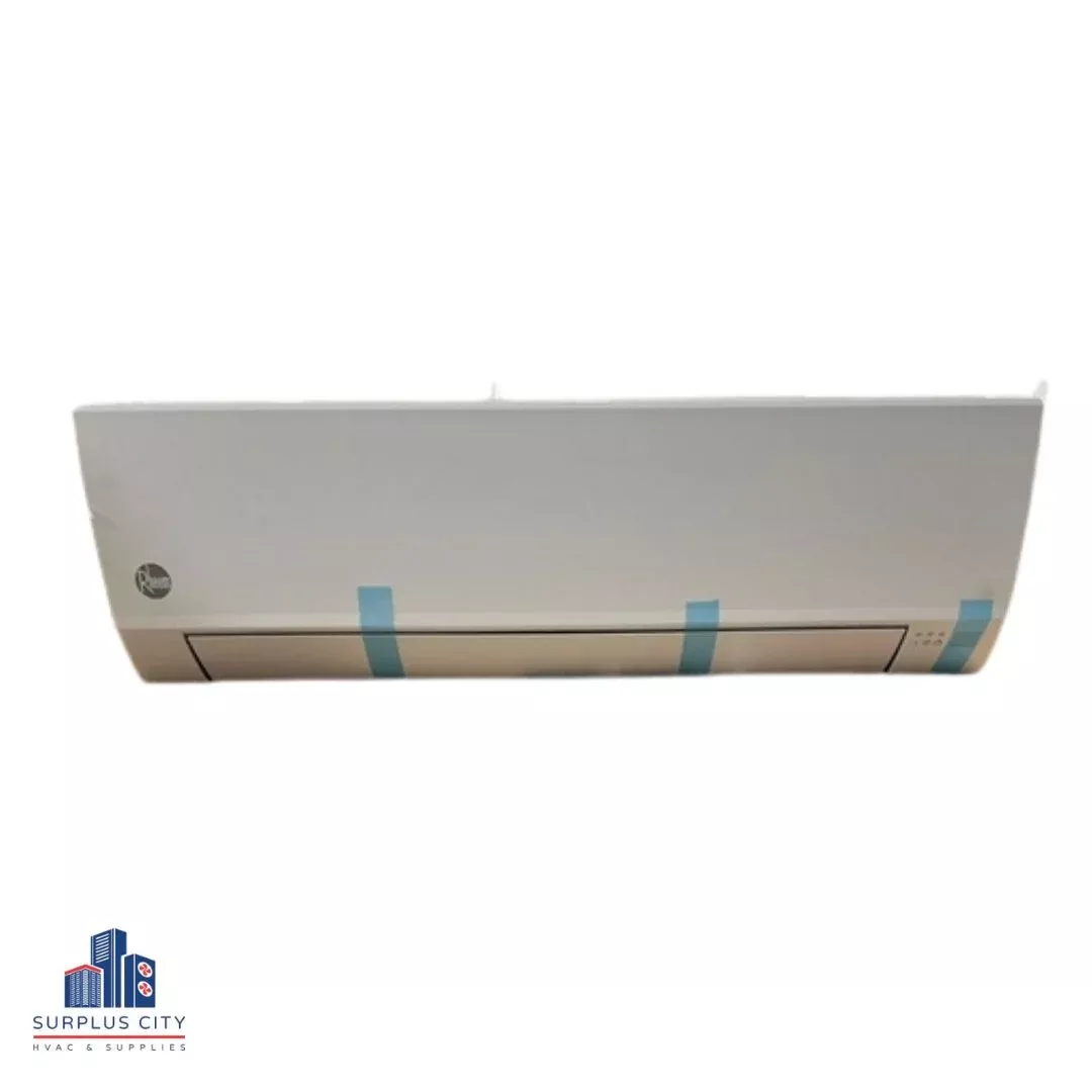 12,000 BTU Wall Mounted Inverter Indoor Mini-Split Heat Pump Unit, 16