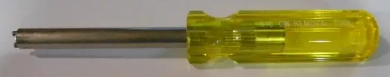 #12-#14 One-Way Screw Removal Tool