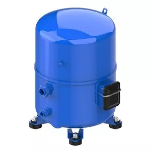 12 Ton Reciprocating Compressor 208-230/60/3 R22