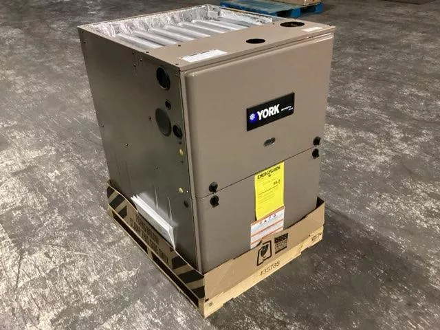 120,000 BTU 2-Stg Modulating Multi ECM Var Spd Comm Compatible Gas Fur