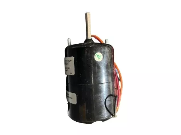 13.5 Volt DC Motor 9.5 Amps 2300 RPM