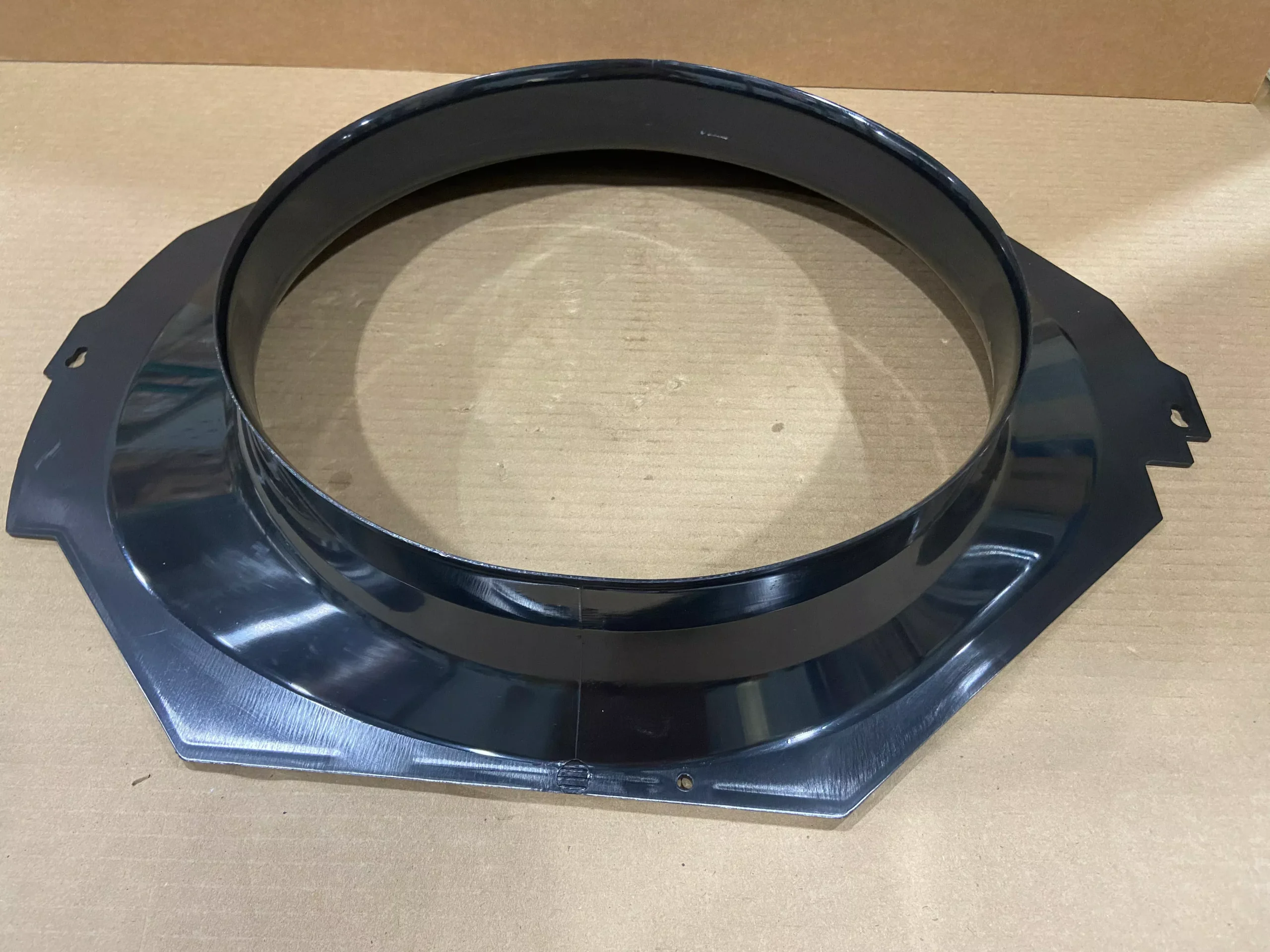 13" Diameter Diversion Circle Ring