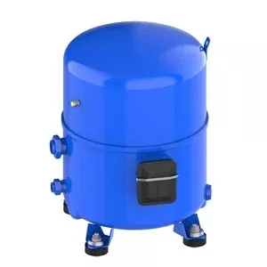 13 Ton Reciprocating Compressor 208-230/60/3 R22
