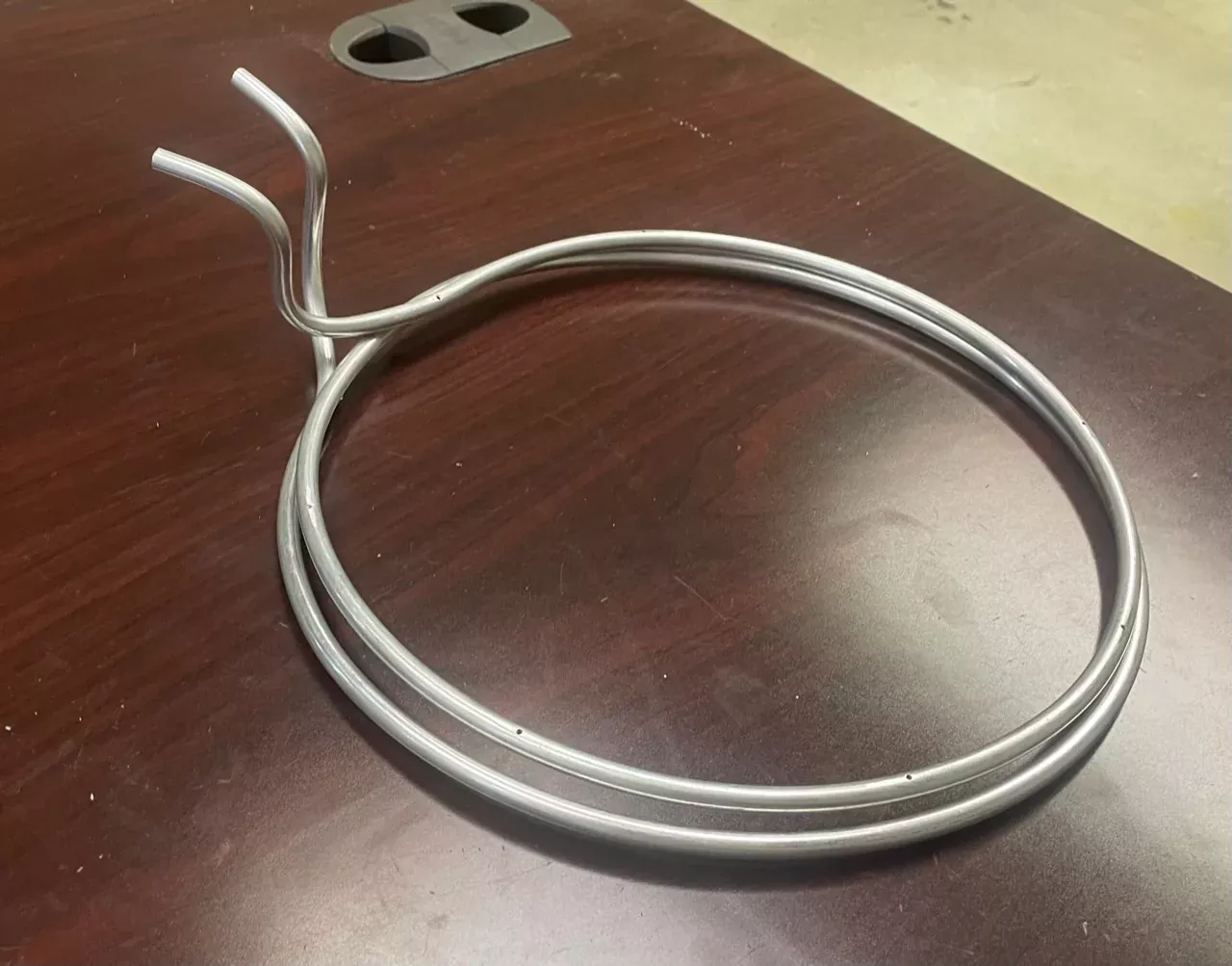 14" AIR FLOW VALVE SENSOR