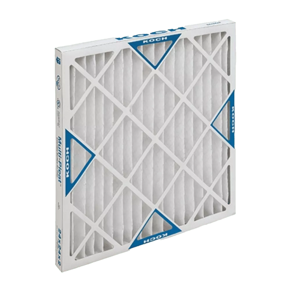 14 x 16 x 1 Koch Air Filter, MERV 8