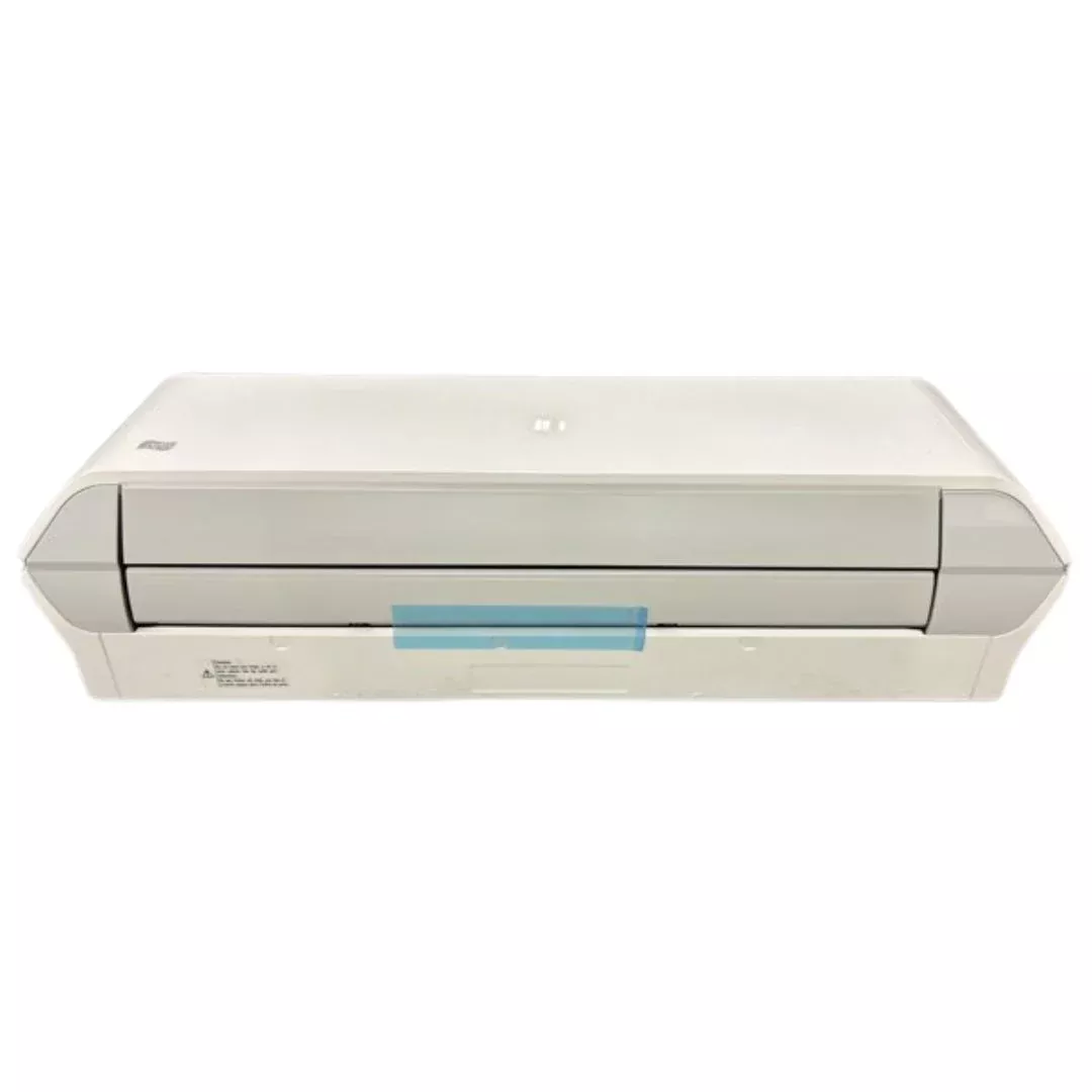 15,000 BTU Multi-Zone Indoor Inverter Heat Pump Mini Split Unit, 18 SE