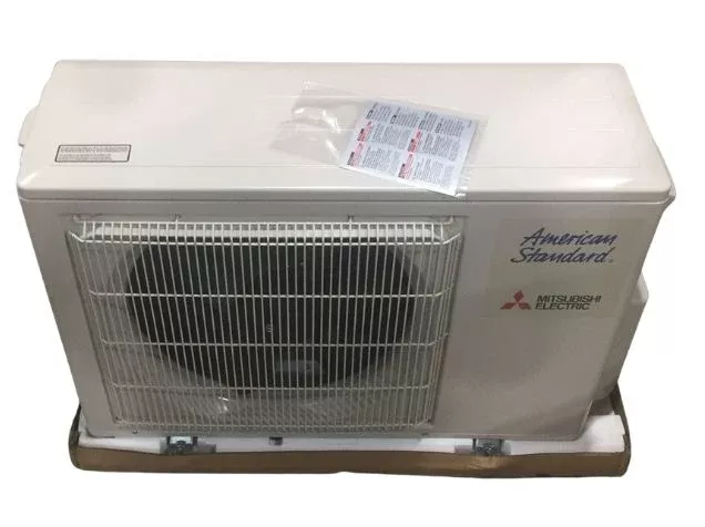 15,000 BTU Single-Zone Outdoor Cooling Only Inverter Mini-Split Unit S
